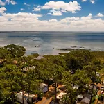 Camping La De Lise Lège-Cap-Ferret