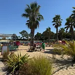 Camping La De Lise Lège-Cap-Ferret