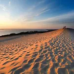 La De Lise Camping Lège-Cap-Ferret