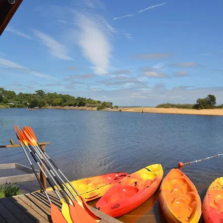 La De Lise Camping *