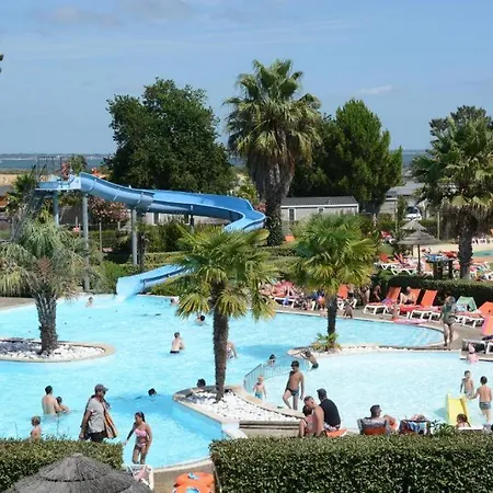 La De Lise * Lège-Cap-Ferret