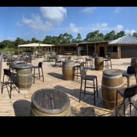 La De Lise Camping Lège-Cap-Ferret