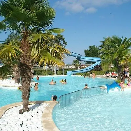 La De Lise Camping