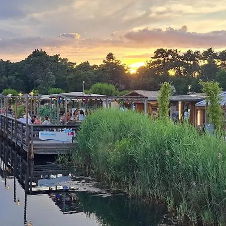 Camping La De Lise