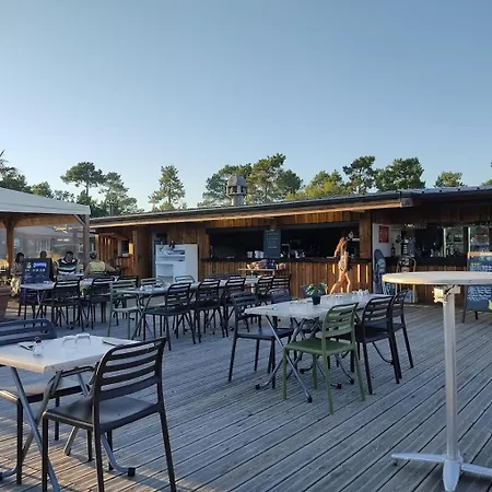 La De Lise Lège-Cap-Ferret