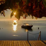مكان تخييم La De Lise Lège-Cap-Ferret