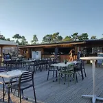 La De Lise Lège-Cap-Ferret