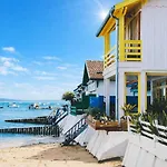 La De Lise * Lège-Cap-Ferret