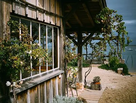 La De Lise Lège-Cap-Ferret